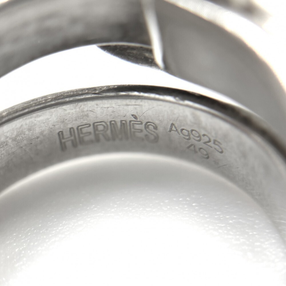 HERMES Ring - Picture 3 of 6